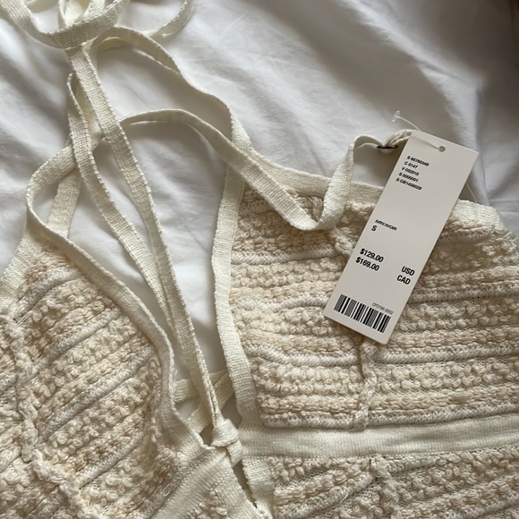 Out From Under Farrah Knit Jumpsuit - Picture 7 of 9